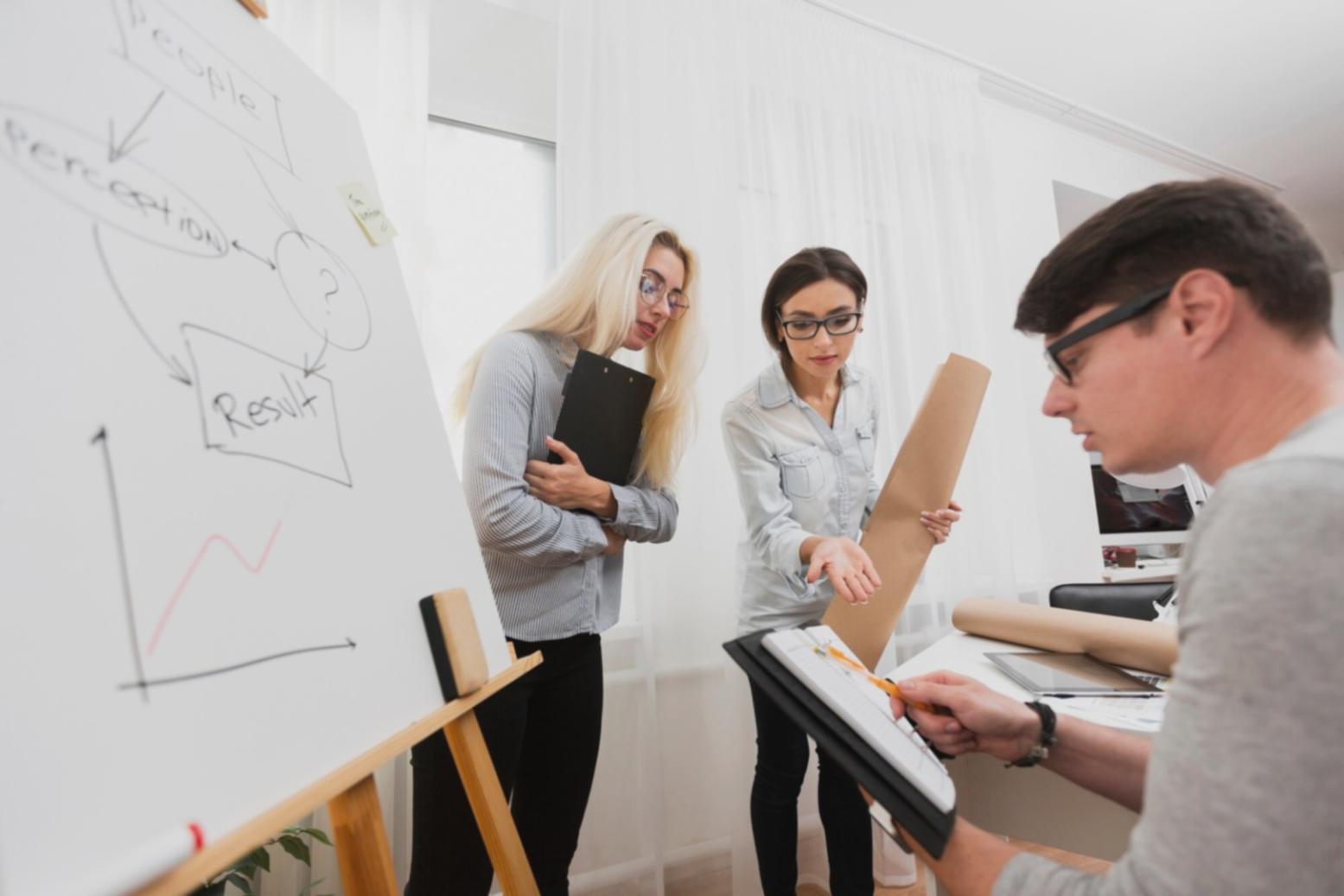 Environnement de formation moguxaovaro à Strasbourg