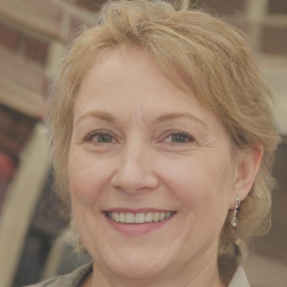 Portrait de Céline Marivaux