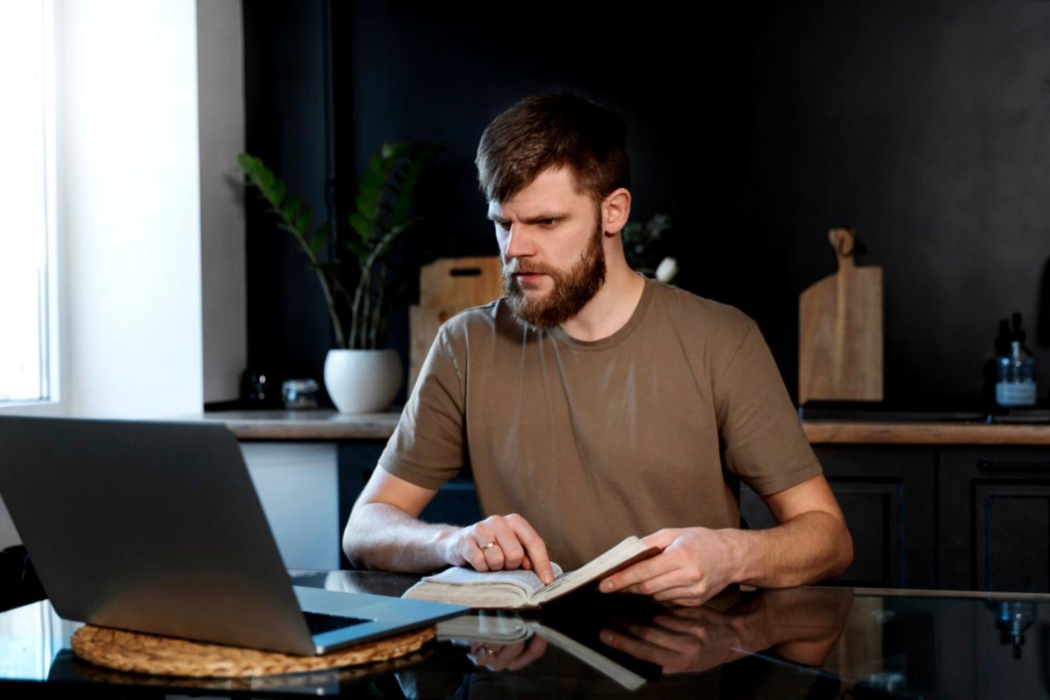 Atelier analyse financière en présentiel